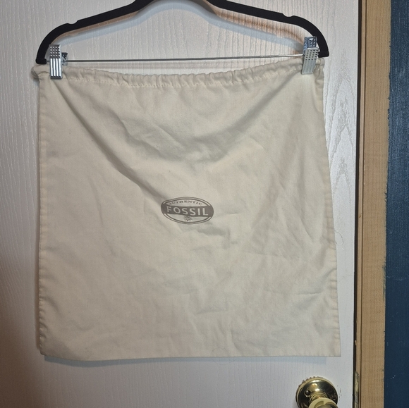 654 654 fossil dust bag - Picture 1 of 2